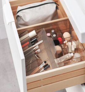 make-up opruimen scheerspullen opruimen opruimchallenge opruimcoach Elst opruimcoach Ede opruimcoach Overbetuwe