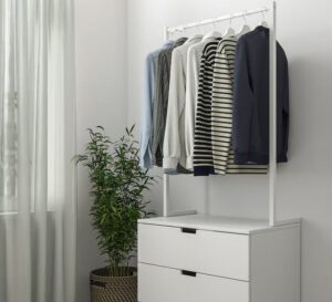 jassen opruimen jassen opruimchallenge opruimcoach Overbetuwe